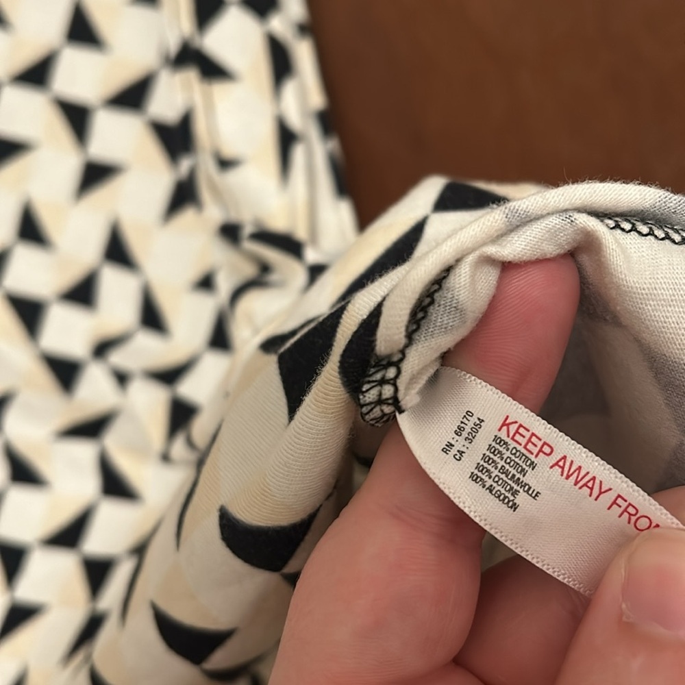 NWOT Free People Printed Inspire Tank - Picture 8 of 10